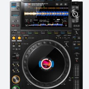 Pioneer CDJ-3000