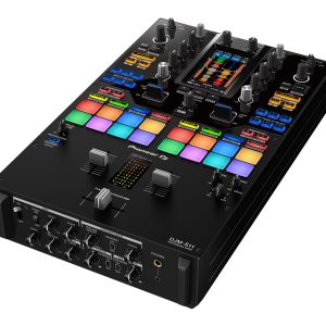 Pioneer S-11 Mixer