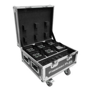 CHAUVET FREEEDOM FLEX H4IP – 6 per case – price per case