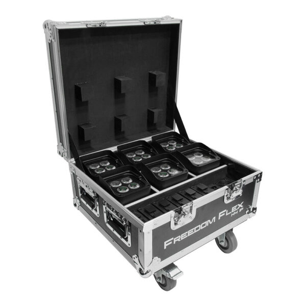 CHAUVET FREEEDOM FLEX H4IP - 6 per case - price per case