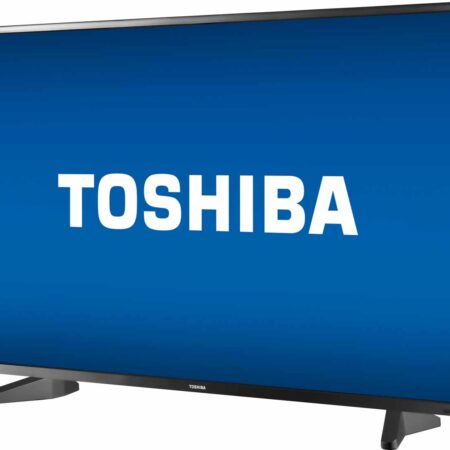 TOSHIBA 49 TV