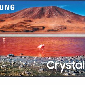 Samsung UN65TU7000FXZA – 65″ TV