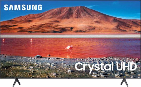 Samsung UN65TU7000FXZA - 65" TV