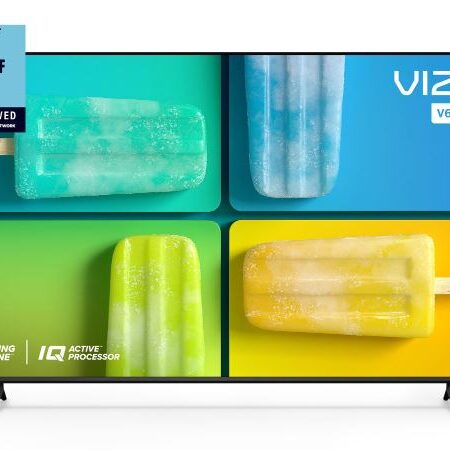 VIZIO V756-J03 75" TV