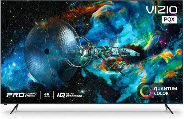 Vizio 86" LED Smart TV