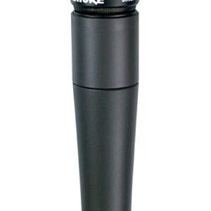 SHURE SM-57 MICROPHONE