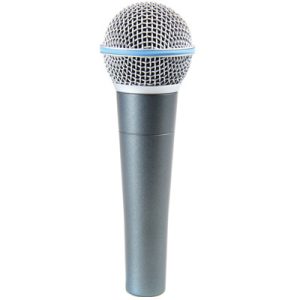 SHURE BETA 58A