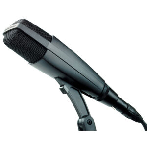 SENNHEISER MD – 421-II MICROPHONE