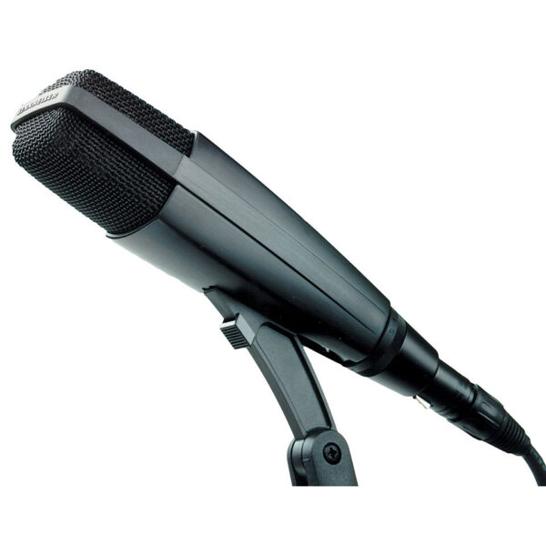 SENNHEISER MD - 421-II MICROPHONE