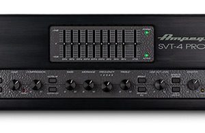 AMPEG SVT 4