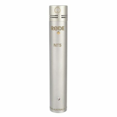 RODE NT5-S SMALL DIAPHRAGM CONDENSER