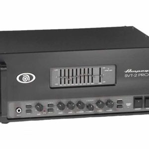 AMPEG SVT-2 PRO BASS AMPLIFIER