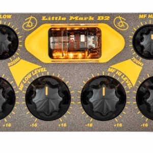 Little Mark Vintage Bass Head