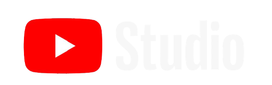 Youtube Studio Logo