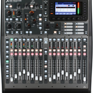 X32 Producer