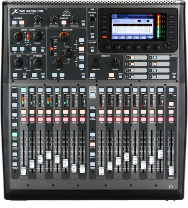 X32 Producer