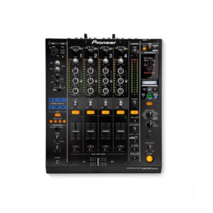 DJ Gear