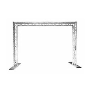 Staging and Truss