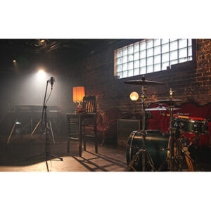 Backline