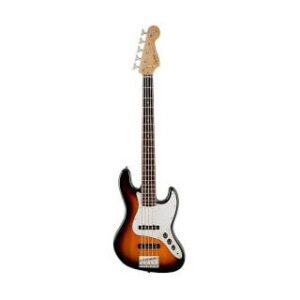 Bass Guitars