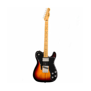 Electric Guitars