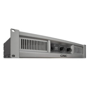 Power Amps