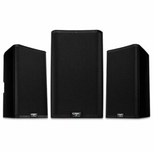 PA Speakers
