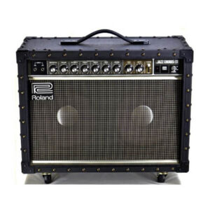 Guitar Combos and Heads