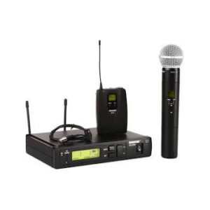 Wireless Systems