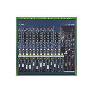 Consoles