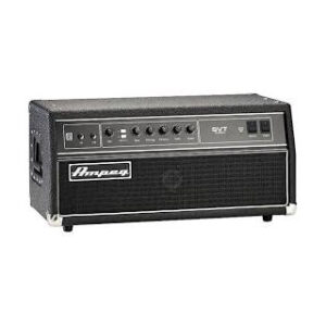 Bass Amps
