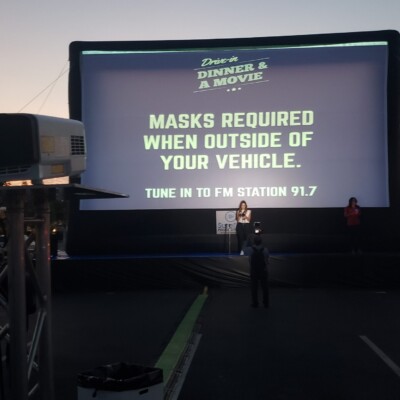 Video is the center of what we do. We own a wide a huge selection of LED walls, Projectors, screens and TV’s. We can integrate video into any event. We can handle complex needs of any type of event. We can handle a live audience, streaming and recording video all at the same time.